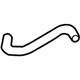 Volkswagen 5Q0-122-096-E Inlet Hose