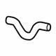 Volkswagen 5Q0-122-058-G Outlet Hose