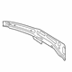 Volkswagen 7P0-810-615-A Inner Reinforcement
