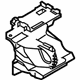 Volkswagen 5G1-857-889-A Deform Element