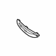 Volkswagen 561-853-459-A-2ZZ Diffuser