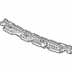 Volkswagen 561-807-863-B Center Support
