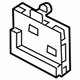 Volkswagen 4H0-959-792-S-Z0K Controller