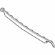 Volkswagen 5C5-807-521-C-9B9 Spoiler