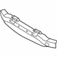 Volkswagen 5C5-807-251-A Absorber