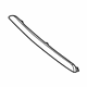Volkswagen 5C5-945-701-E Reflector