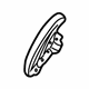 Volkswagen 021-109-467 Tensioner