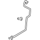 Volkswagen 05E-145-140-S Oil Inlet Tube
