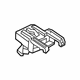 Volkswagen 4A0-937-530-A Thermostat Fuse Holder
