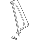 Volkswagen 3CM-845-213 Fixed Glass