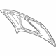 Volkswagen 1J5-823-031-B Hood