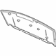 Volkswagen 1J0-863-835-G Insulator