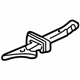 Volkswagen 1J5-823-593-C-01C Safety Catch