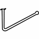Volkswagen 1J1-823-531-C Cable