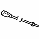 Volkswagen 03L-906-262-Q Oxygen Sensor