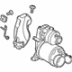 Volkswagen 04L-131-670-GX Filter