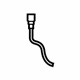 Volkswagen 04L-906-088-BB Temperature Sensor