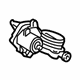 Volkswagen 04L-131-501-M EGR Valve