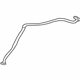 Volkswagen 3B7-260-740-F A/C Hose