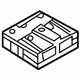 Volkswagen 5Q0-035-726-L USB Port