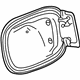 Volkswagen 7L6-810-930-C Pocket Gasket