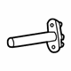 Volkswagen 7L0-810-899-C Sleeve