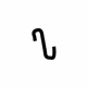 Volkswagen 7L0-809-931 Fuel Door Spring