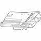 Volkswagen 06J-997-029 ECM