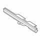 Volkswagen 5K0-906-970 ECM Support