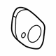 Volkswagen 1K4-881-478-F-3U6 Hinge Cover