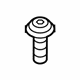 Volkswagen N-104-514-08 Retaining Bracket Bolt