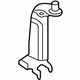 Volkswagen 04E-103-932-C Engine Cover Bracket
