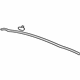 Volkswagen 1K0-823-707-A Front Seal
