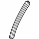 Volkswagen 1Q0-871-937 Insert