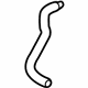 Volkswagen 3C0-121-447-BB Connector Hose