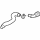 Volkswagen 3C0-122-073-EJ Hose