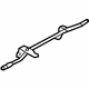 Volkswagen 03H-131-561-B Connector Pipe
