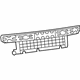 Volkswagen 7B0-807-109 Absorber