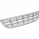 Volkswagen 7B0-807-681 Lower Grille