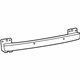 Volkswagen 7B0-807-105 Impact Bar