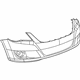 Volkswagen 7B0-807-217-GRU Bumper Cover