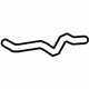 Volkswagen 1K0-121-109-AH Reservoir Hose