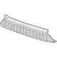 Volkswagen 3CN-853-671-E-041 Lower Grille