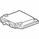 Volkswagen 03H-906-032-AG ECM