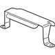 Volkswagen 7L6-907-627 ECM Holder