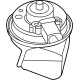 Volkswagen 5Q0-951-221-C Horn