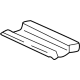 Volkswagen 191-803-746 Mount Bracket