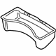 Volkswagen 1J9-863-513-B41 Storage Box
