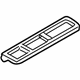 Volkswagen 1J9-858-857-B41 Storage Tray