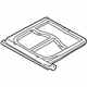 Volkswagen 1J9-858-856-C-B41 Storage Compart